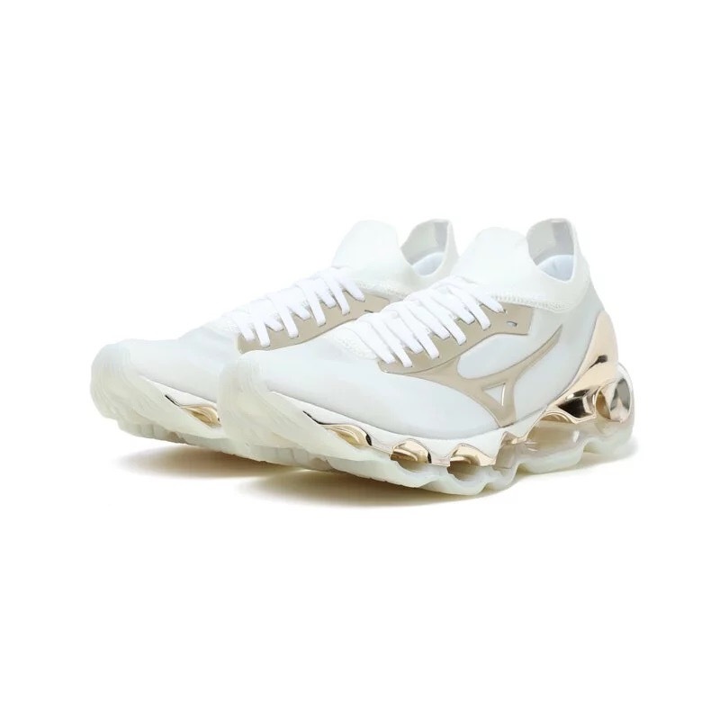 MIZUNO X SORAYAMA WAVE PROPHECY