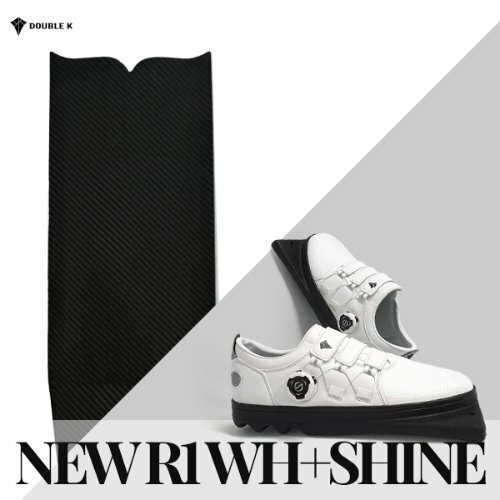 ▲(寄賣) Double K R1 腳套