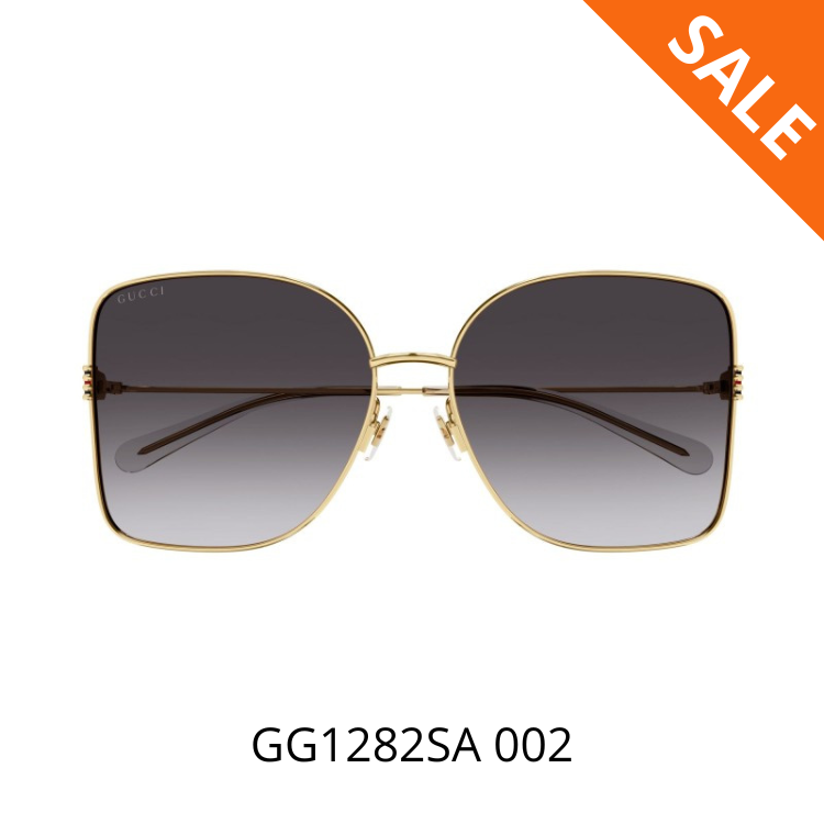 Gucci GG1282SA 002太陽眼鏡