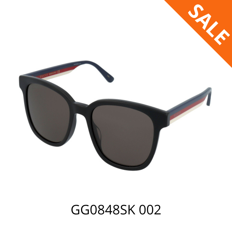 Gucci GG0848SK 002太陽眼鏡