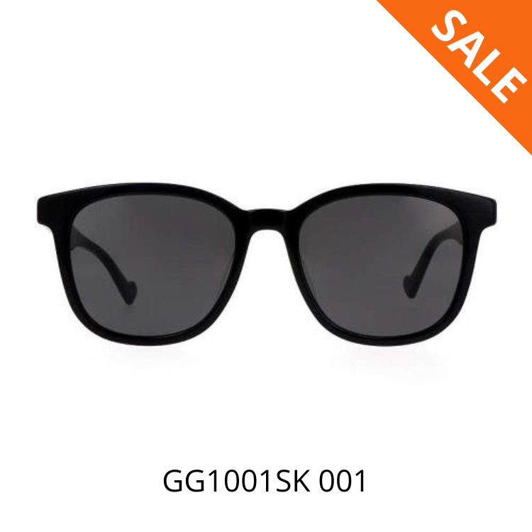 Gucci GG1001SK 001太陽眼鏡