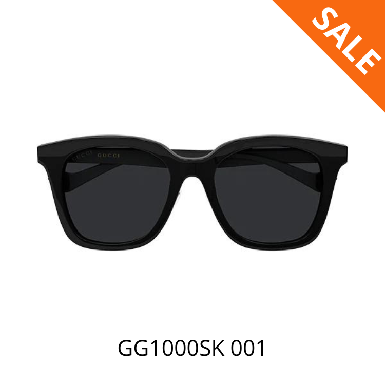 Gucci GG1000SK 001太陽眼鏡