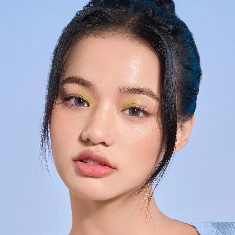 [日拋] moody Lenses moody collection 1 Day Seasalt Tequila (Tequila Blue) 日抛隱形眼鏡｜每盒10片