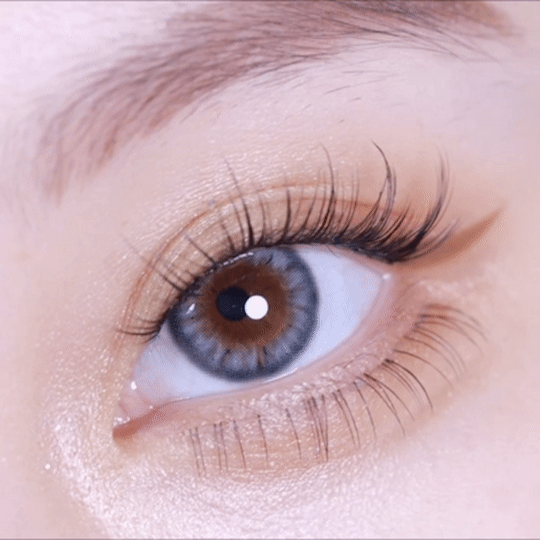 [日拋] moody Lenses moody collection 1 Day Seasalt Tequila (Tequila Blue) 日抛隱形眼鏡｜每盒10片