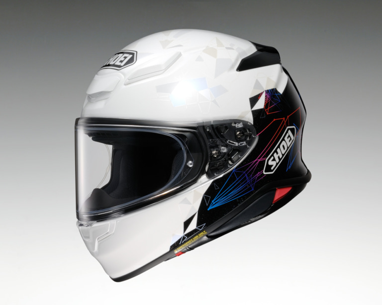 SHOEI Z-8 ORIGAMI TC-5 全罩