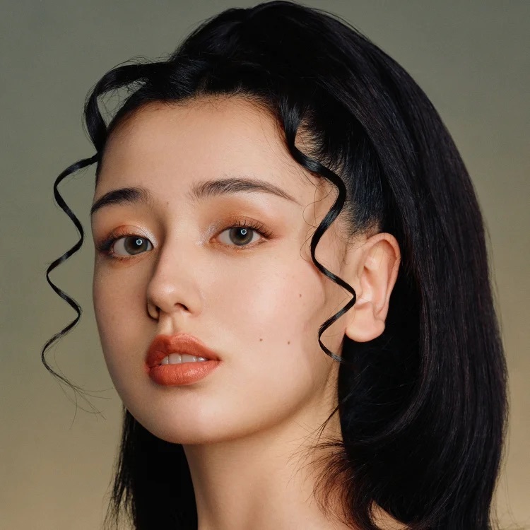 [日拋] moody Lenses moody collection 1 Day Downtempo Comet (Comet Grey) 日抛隱形眼鏡｜每盒10片