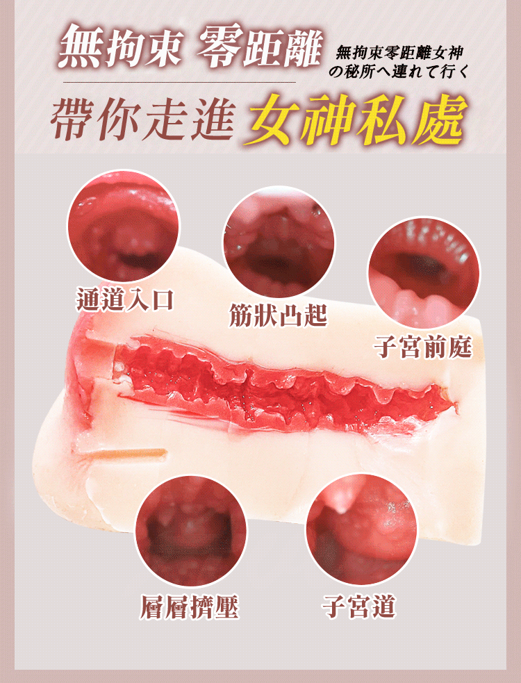 FM｜AVmini名器飛機杯｜京香JULIA