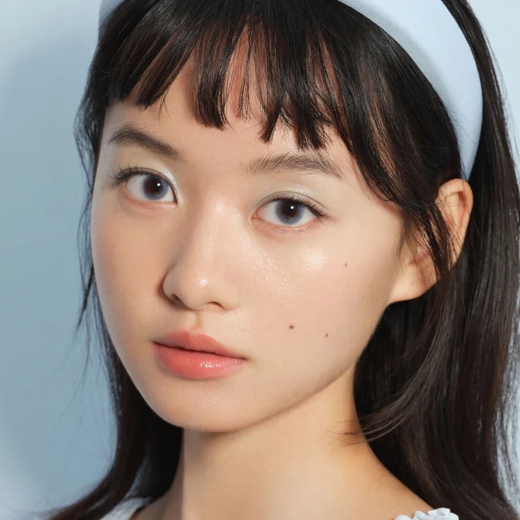 [日拋] moody Lenses moody collection 1 Day Dusty Lake (Lake Blue) 日抛隱形眼鏡｜每盒10片