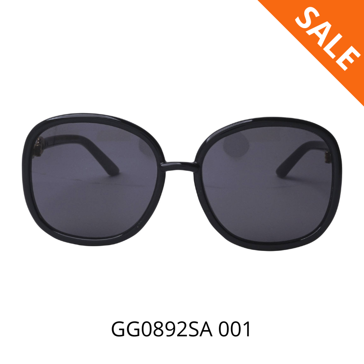 Gucci GG0892SA 001太陽眼鏡