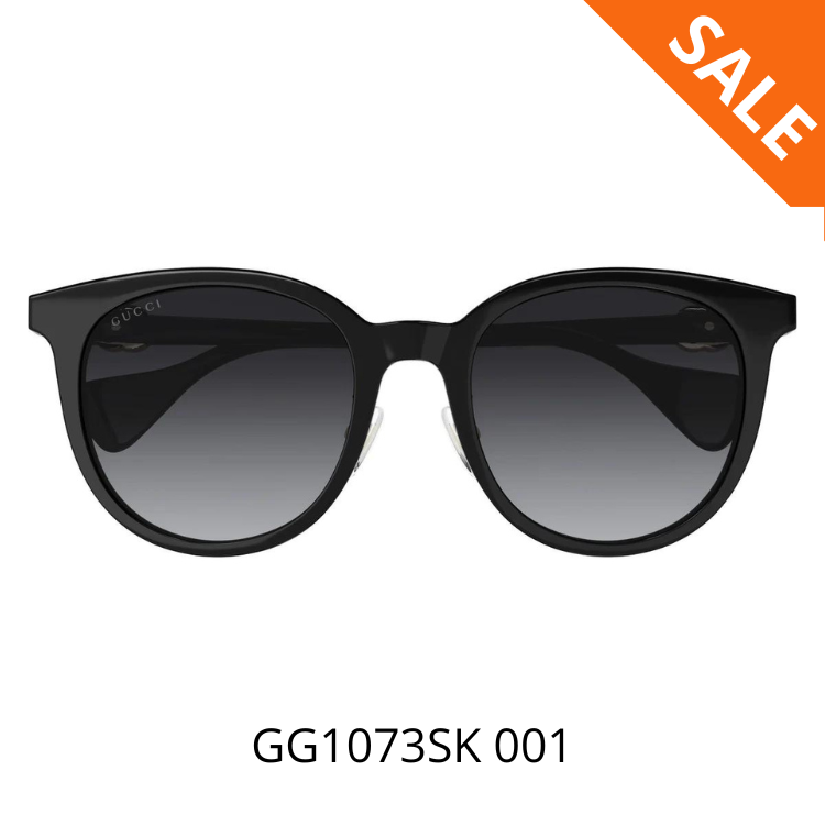 Gucci GG1073SK 001太陽眼鏡