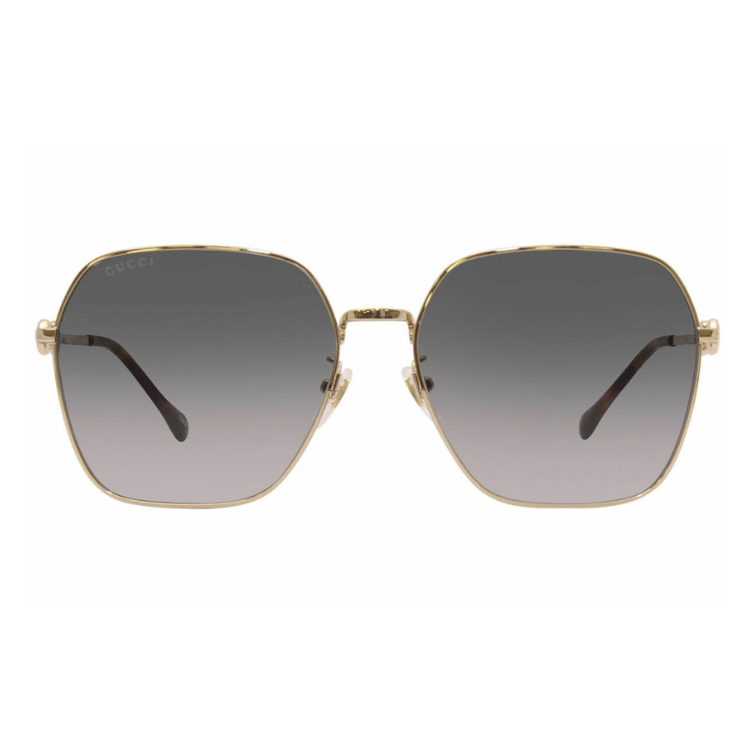 Gucci GG0838SA 001太陽眼鏡