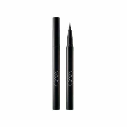 MiMC Mineral Charcoal Eyeliner 礦物炭眼線筆