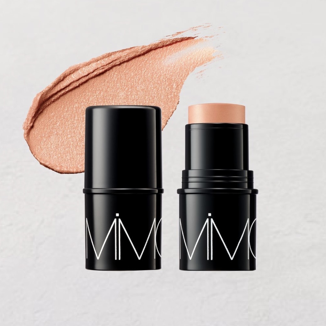 MiMC Mineral Stick Cheek 天然保濕礦物胭脂