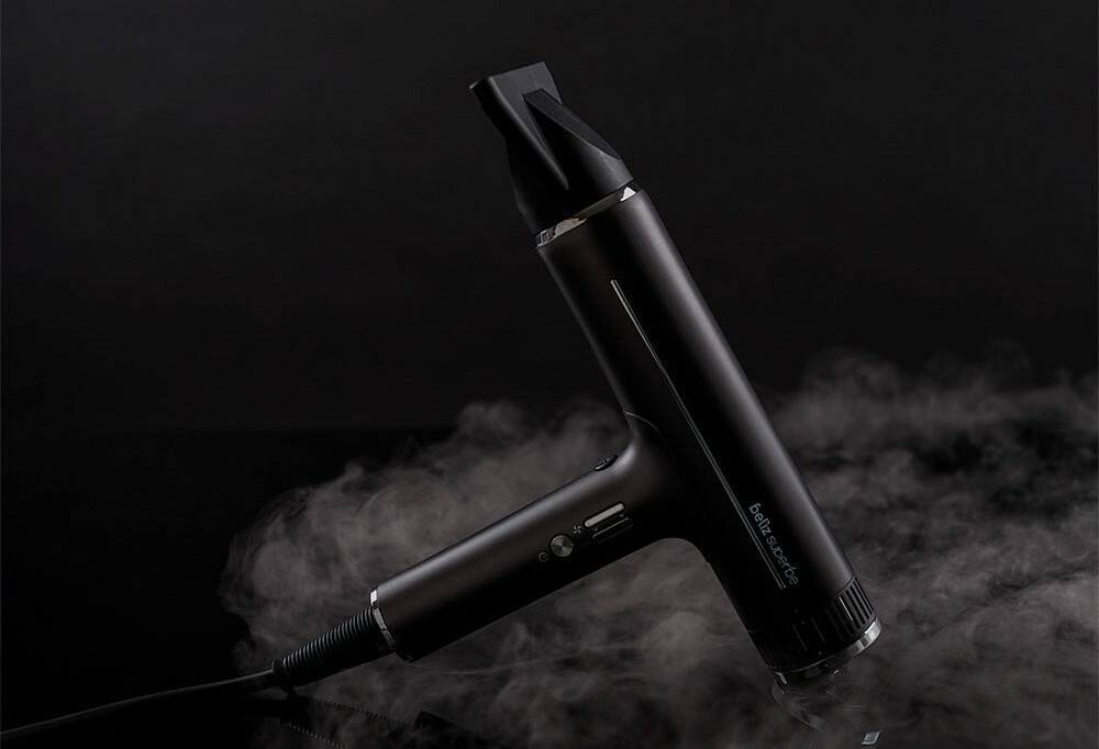 Beliz Superbe Hair Dryer (1300-1600w)