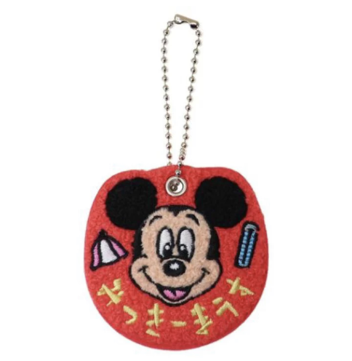 預訂 Disney 扣針吊飾