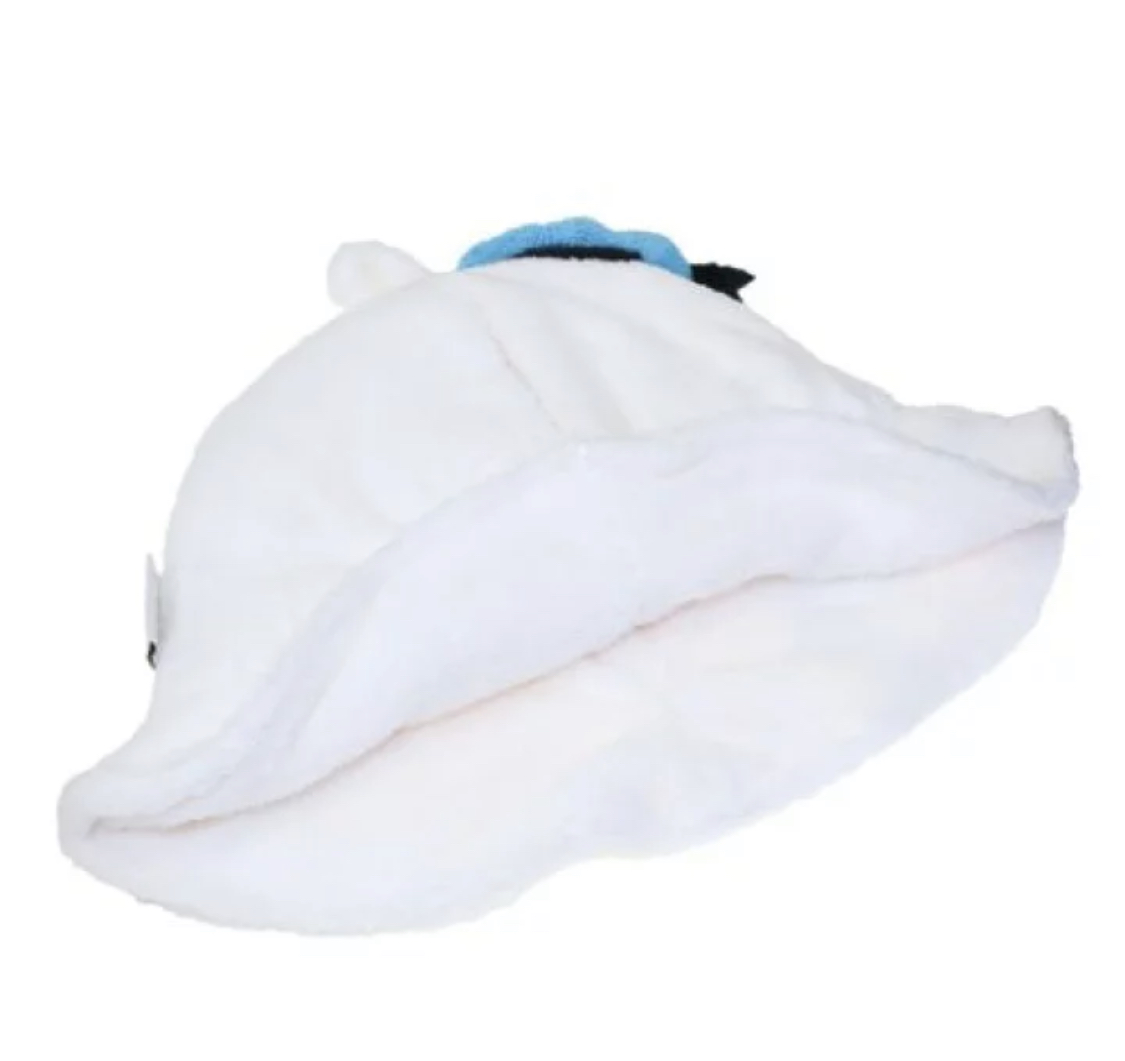 預訂 Donald Duck 帽子 ドナルドダック サウナハット ディズニー ヒューネット サウナ お風呂 温泉 マシュマロポップ