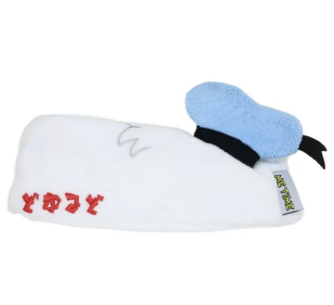 預訂 Donald Duck 髮圈