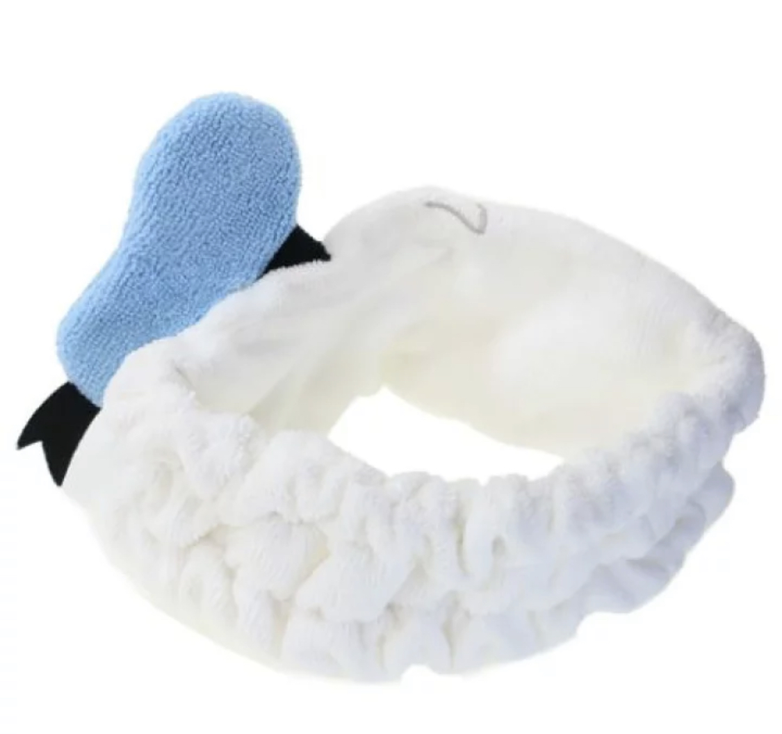 預訂 Donald Duck 髮圈