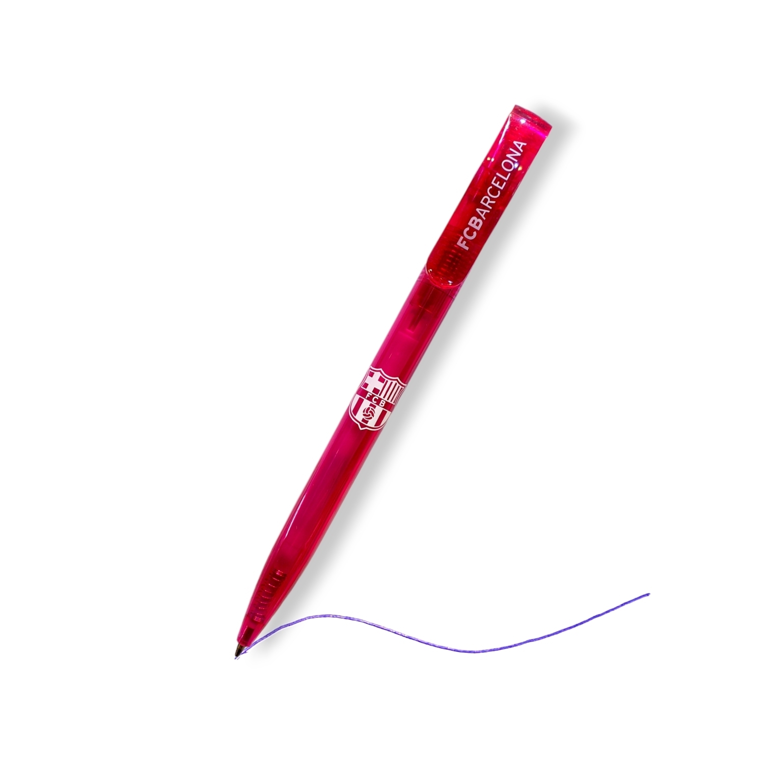 巴塞隆拿原子筆