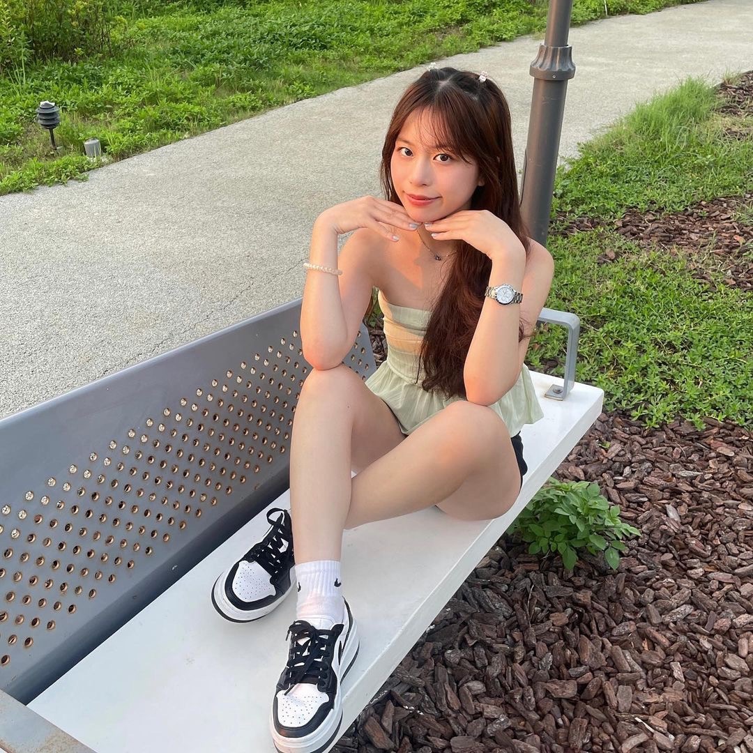 Nike Air Jordan 1 Elevate Low "Panda" 黑白 厚底熊貓 低筒