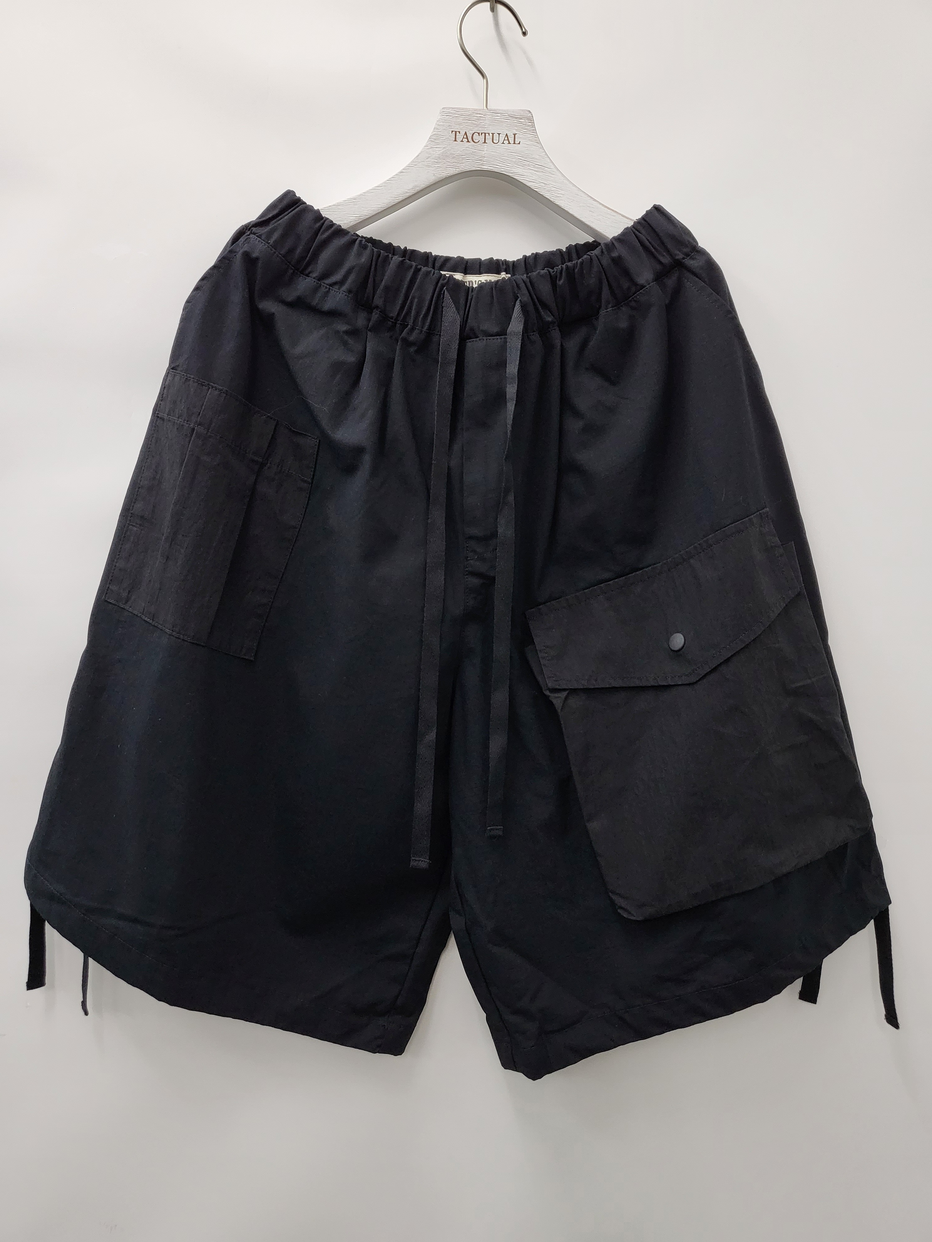 淨色鴛鴦袋短褲 P2554