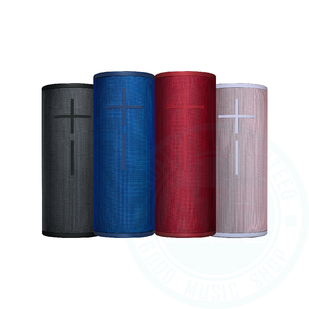 Ultimate Ears Ultimate Ears / Megaboom 3 便攜型防水防塵藍芽喇叭 — 三峽錄音 / 音響