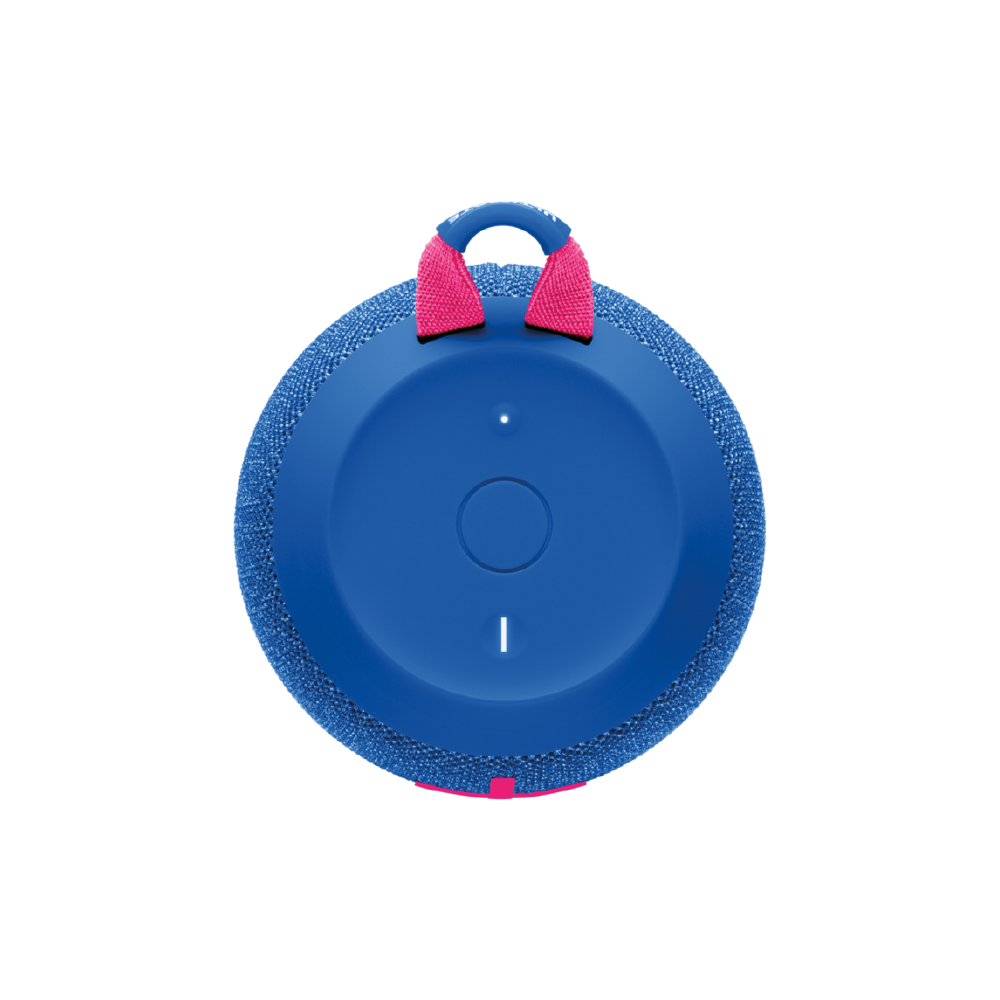 Ultimate Ears Ultimate Ears / UE Wonderboom 3 便攜型防水防塵藍芽喇叭(4色) 第 2 張圖片｜三峽錄音 / 音響