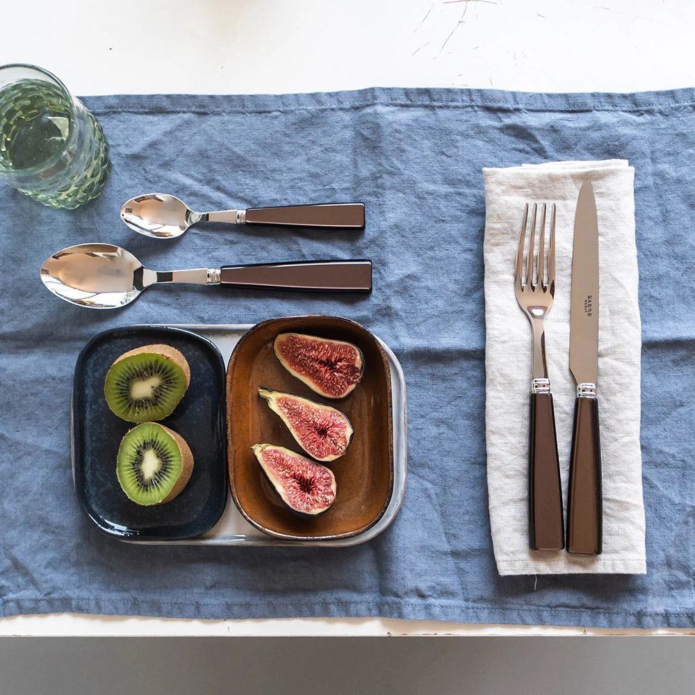 SABRE | Icône 60s 風華年代 | 4件組 | 咖啡