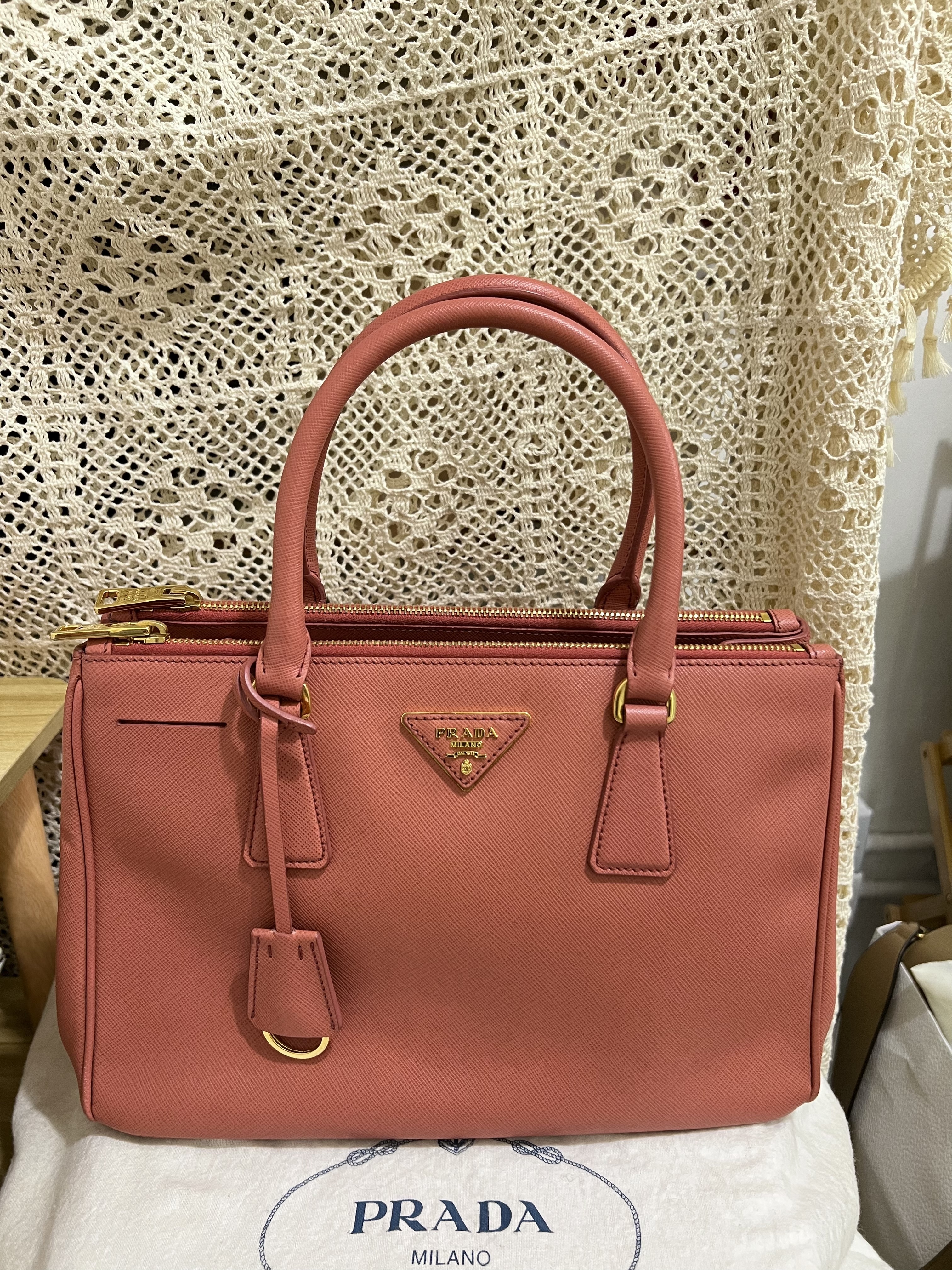 Prada Killer Bag