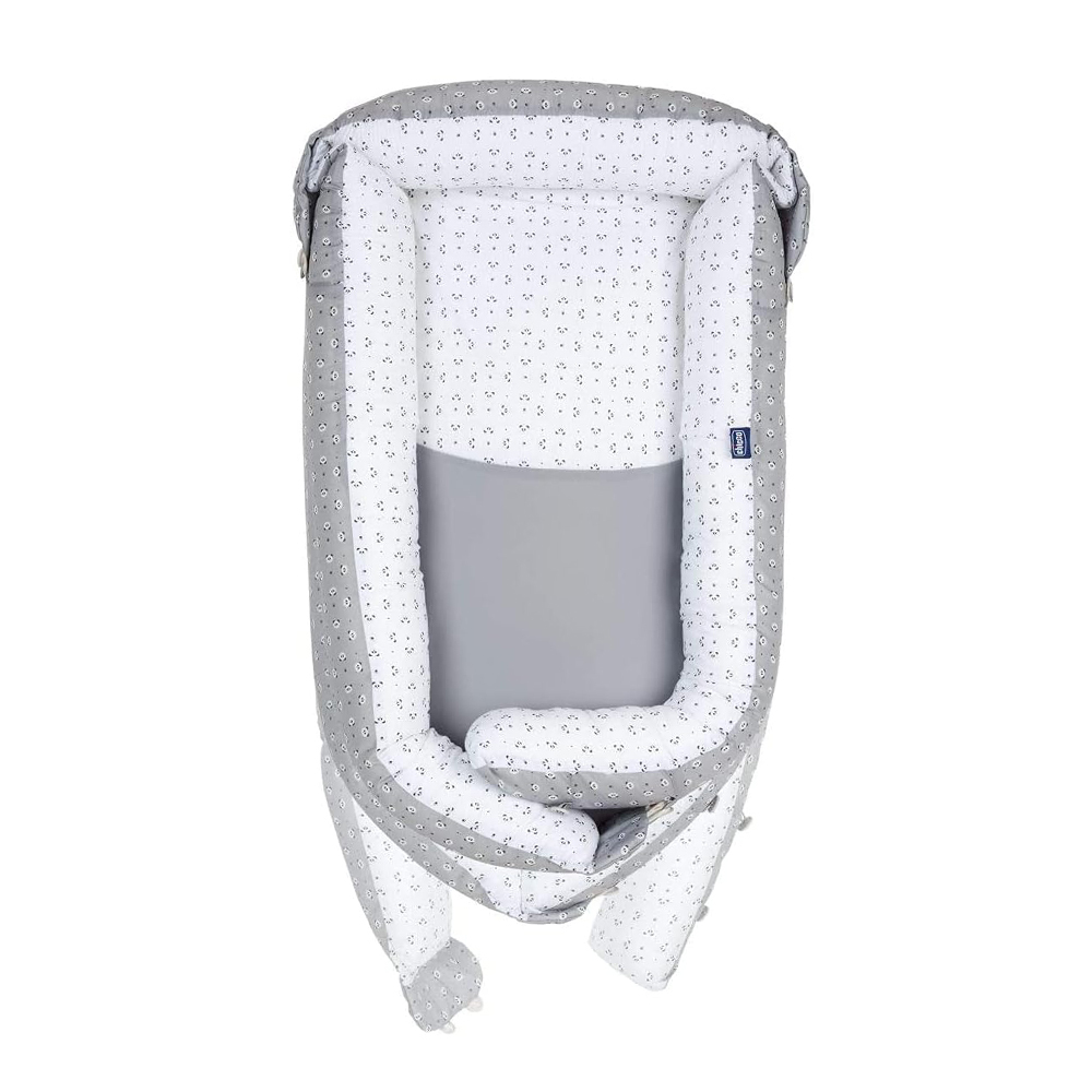 媽咪抱抱多功能嬰兒床中床