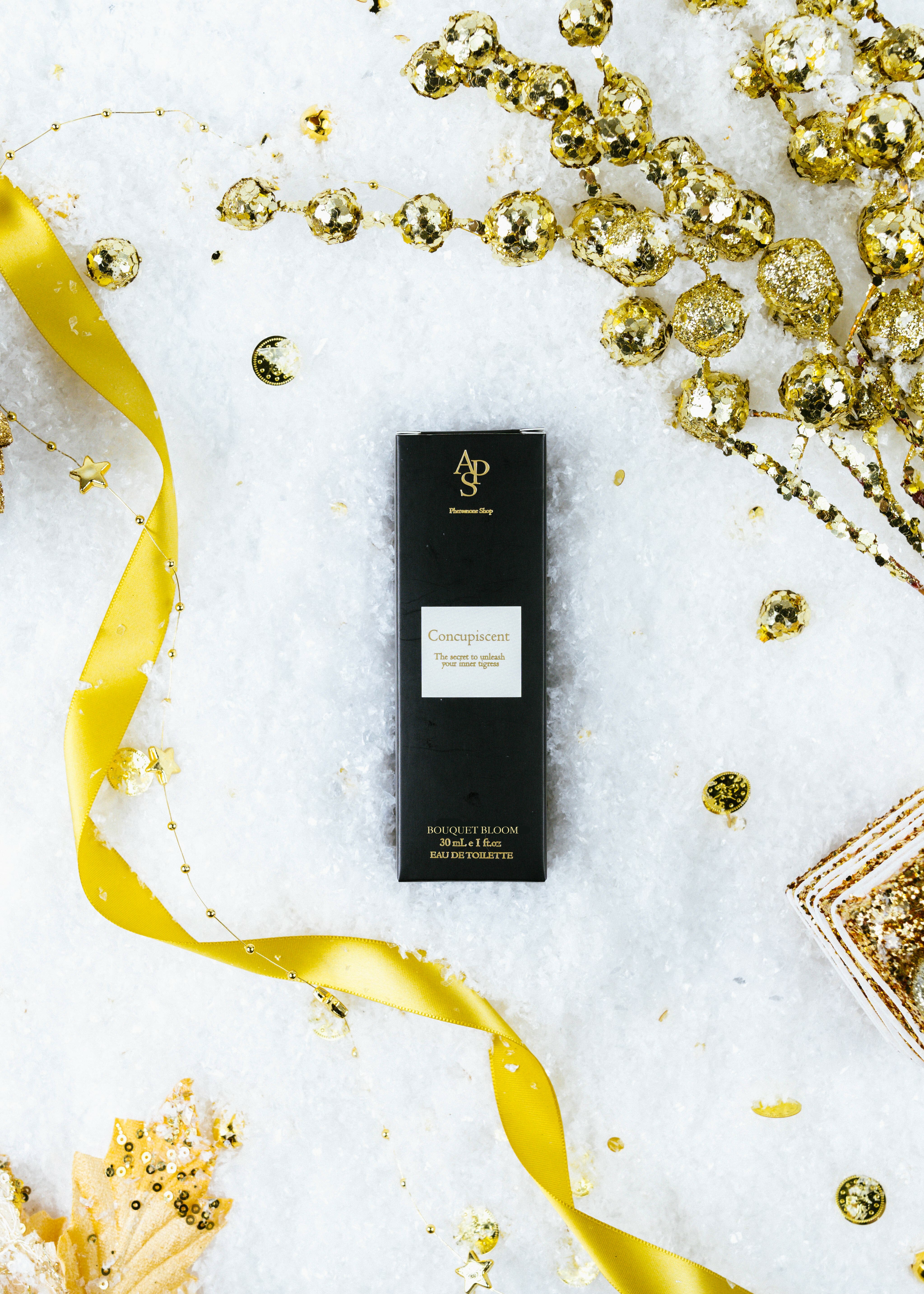 APS BOUQUET BLOOM Pheromone Spray 30ml