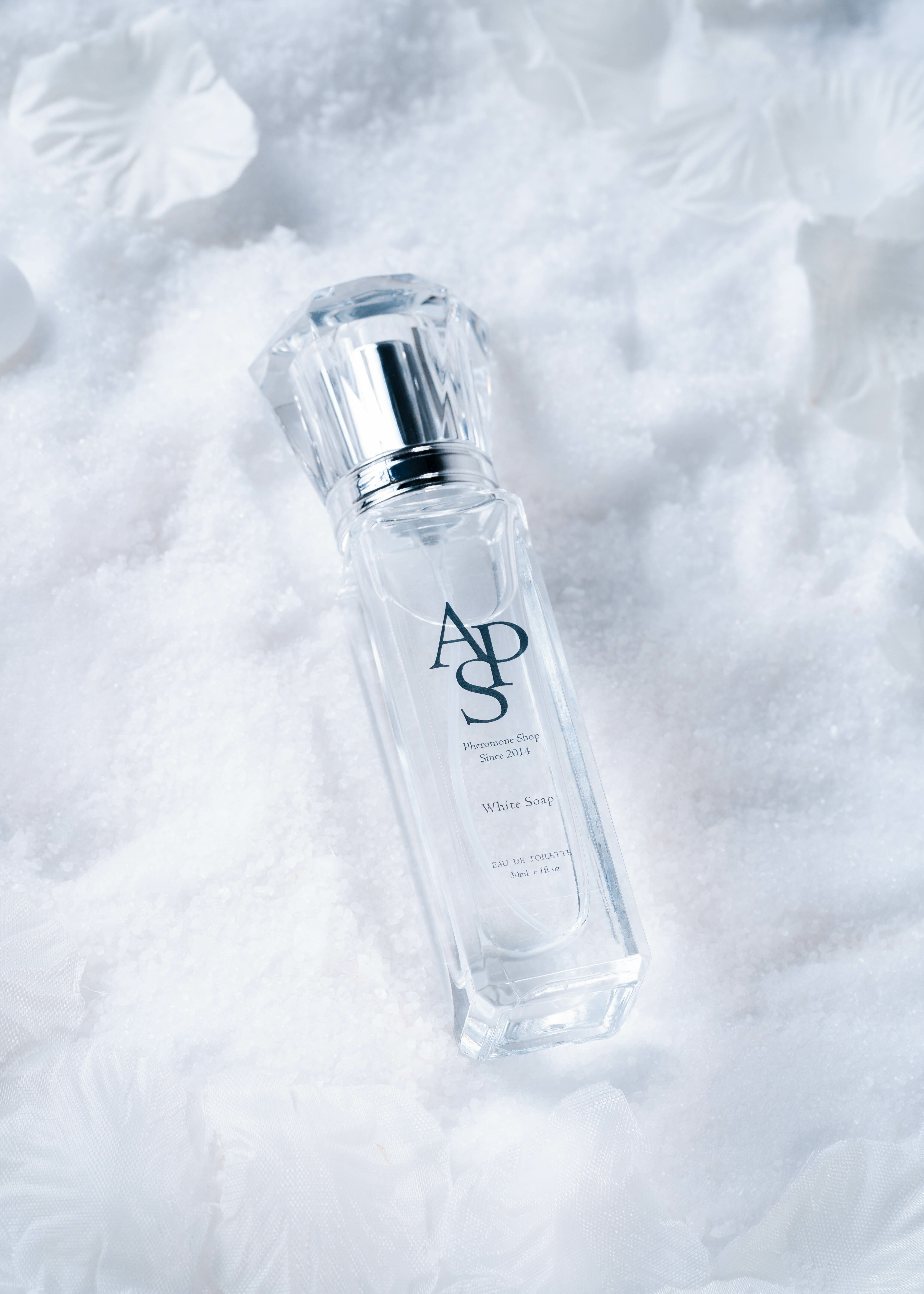 APS WHITE SOAP Pheromone Spray 30ml