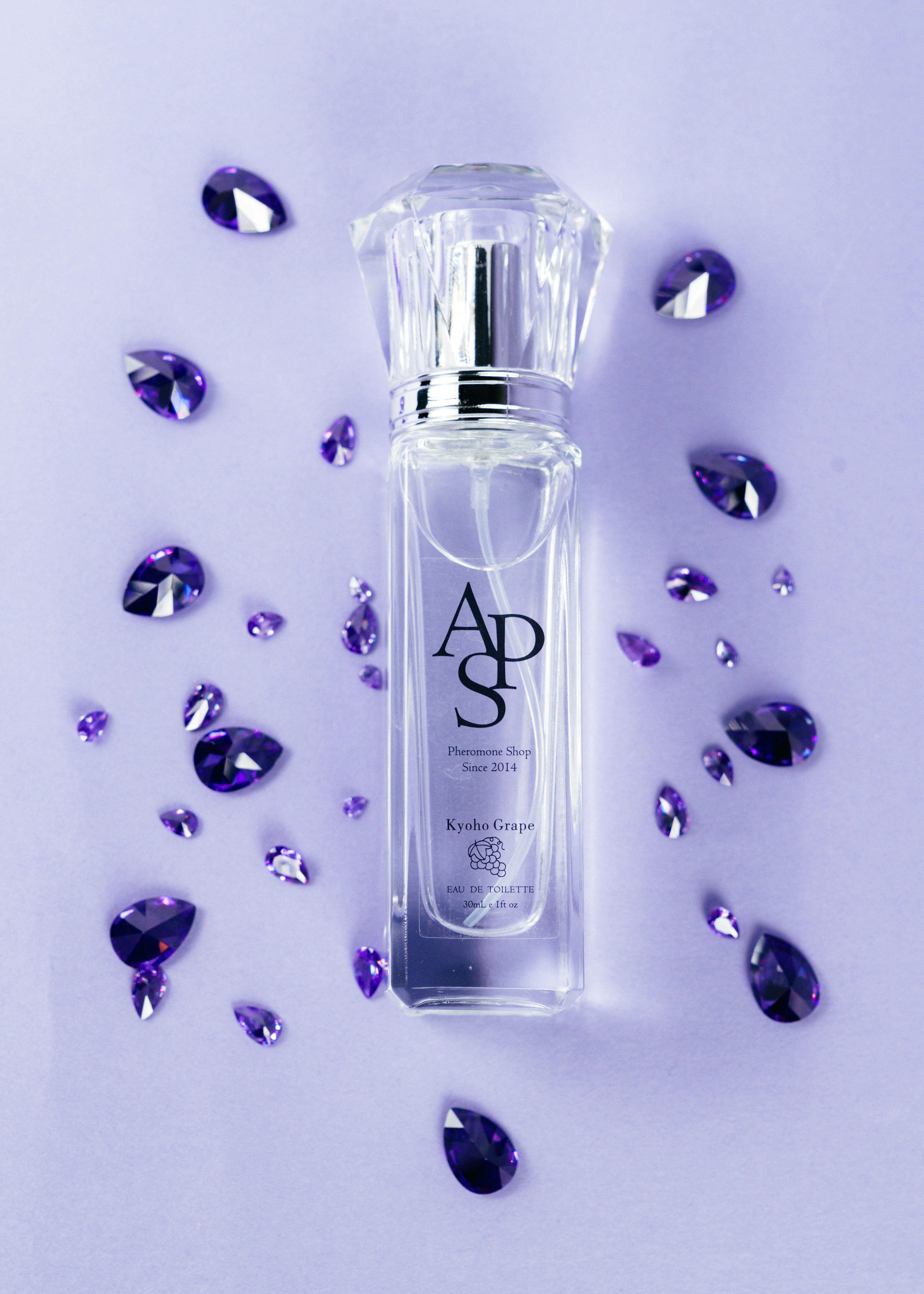 APS KYOHO GRAPE Pheromone Spray 30ml