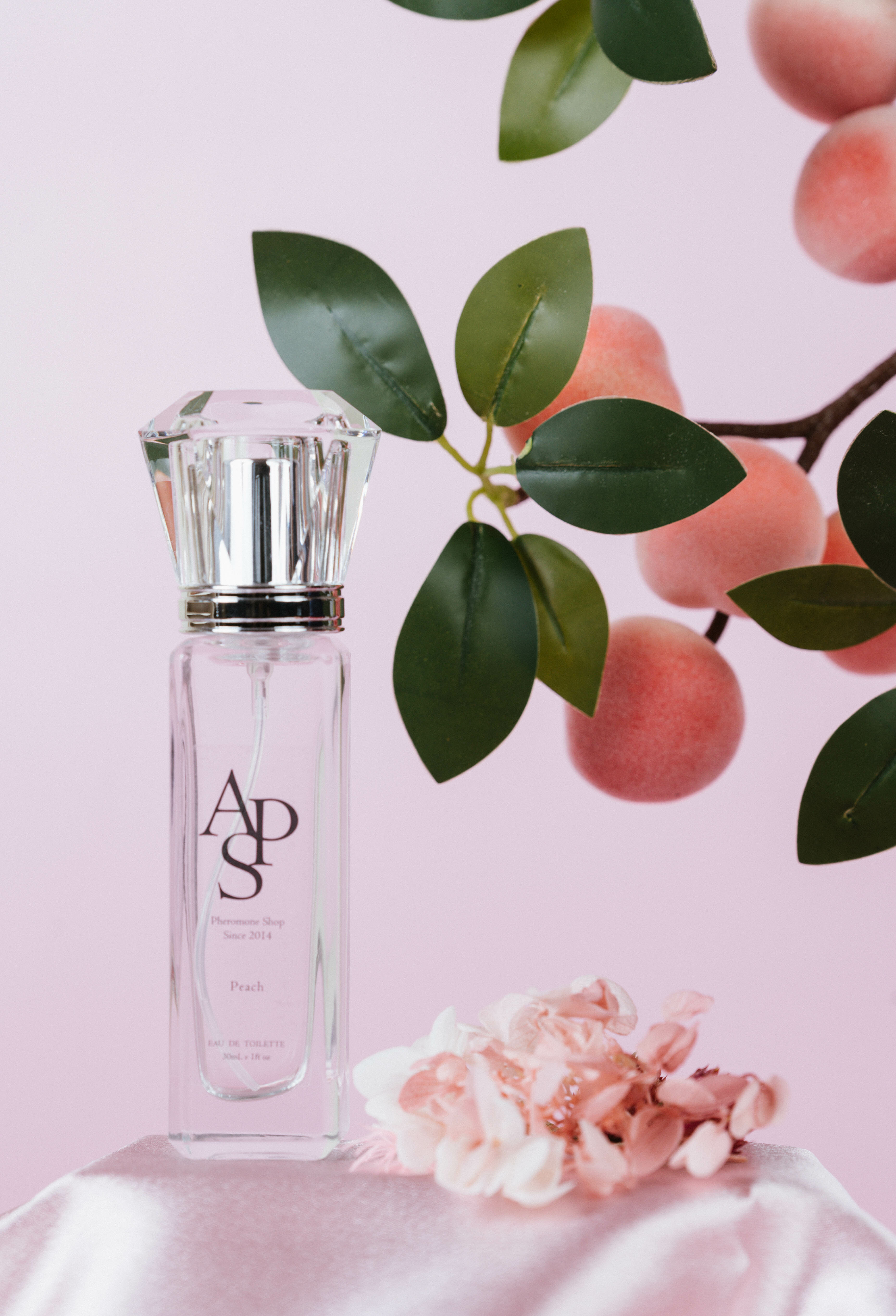 APS PEACH Pheromone Spray 30ml