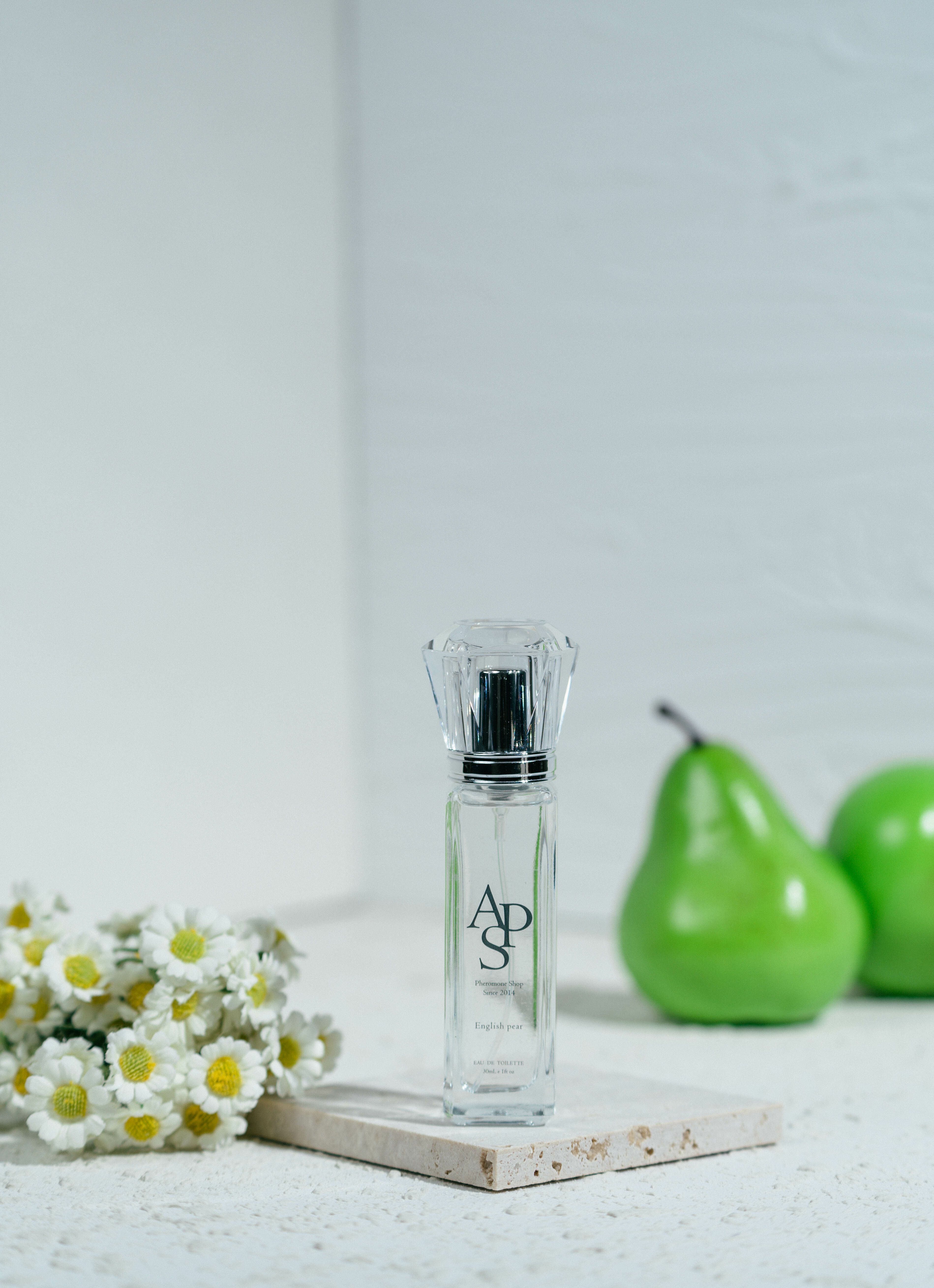 APS ENGLISH PEAR Pheromone Spray 30ml