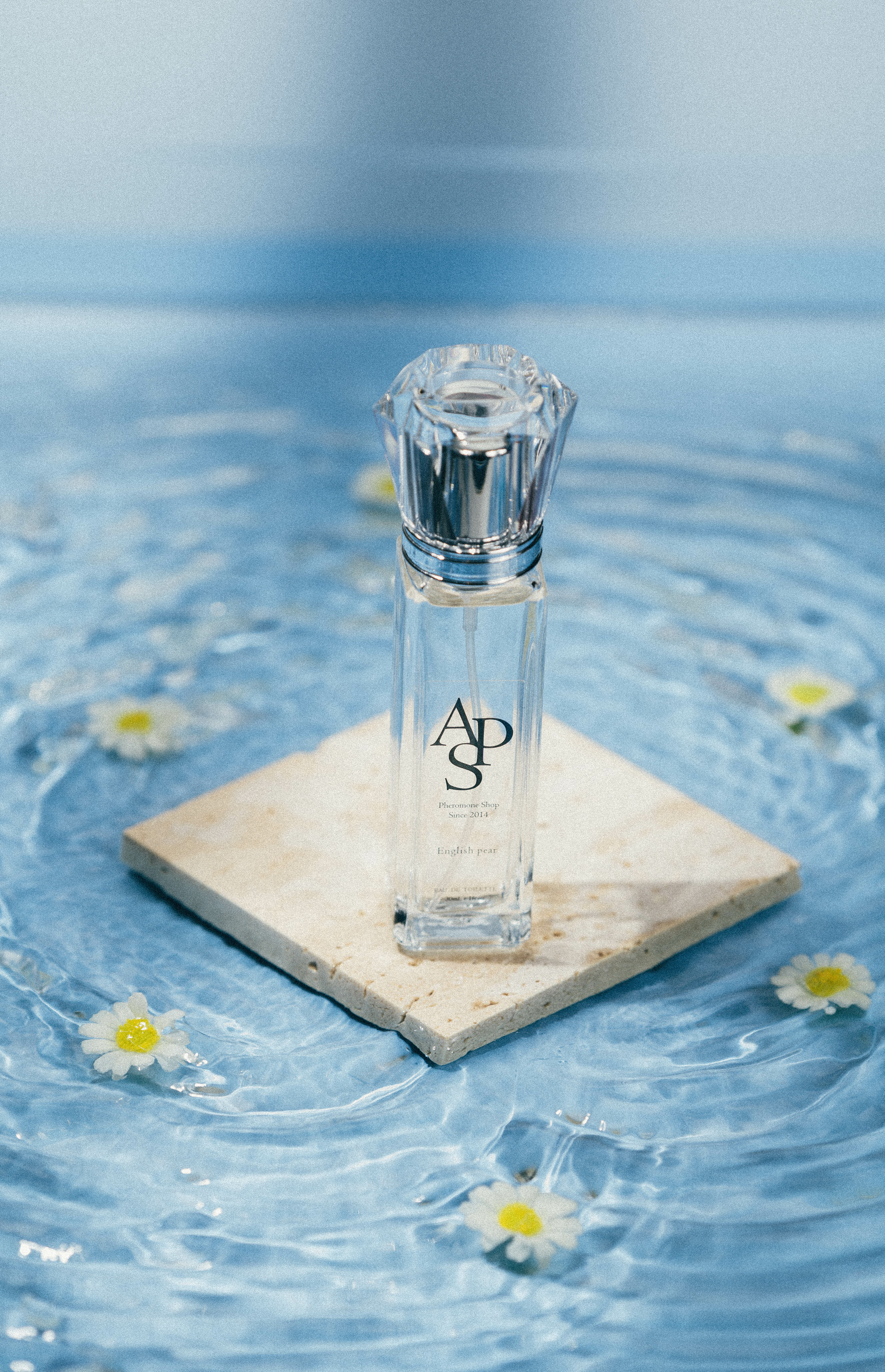 APS ENGLISH PEAR Pheromone Spray 30ml