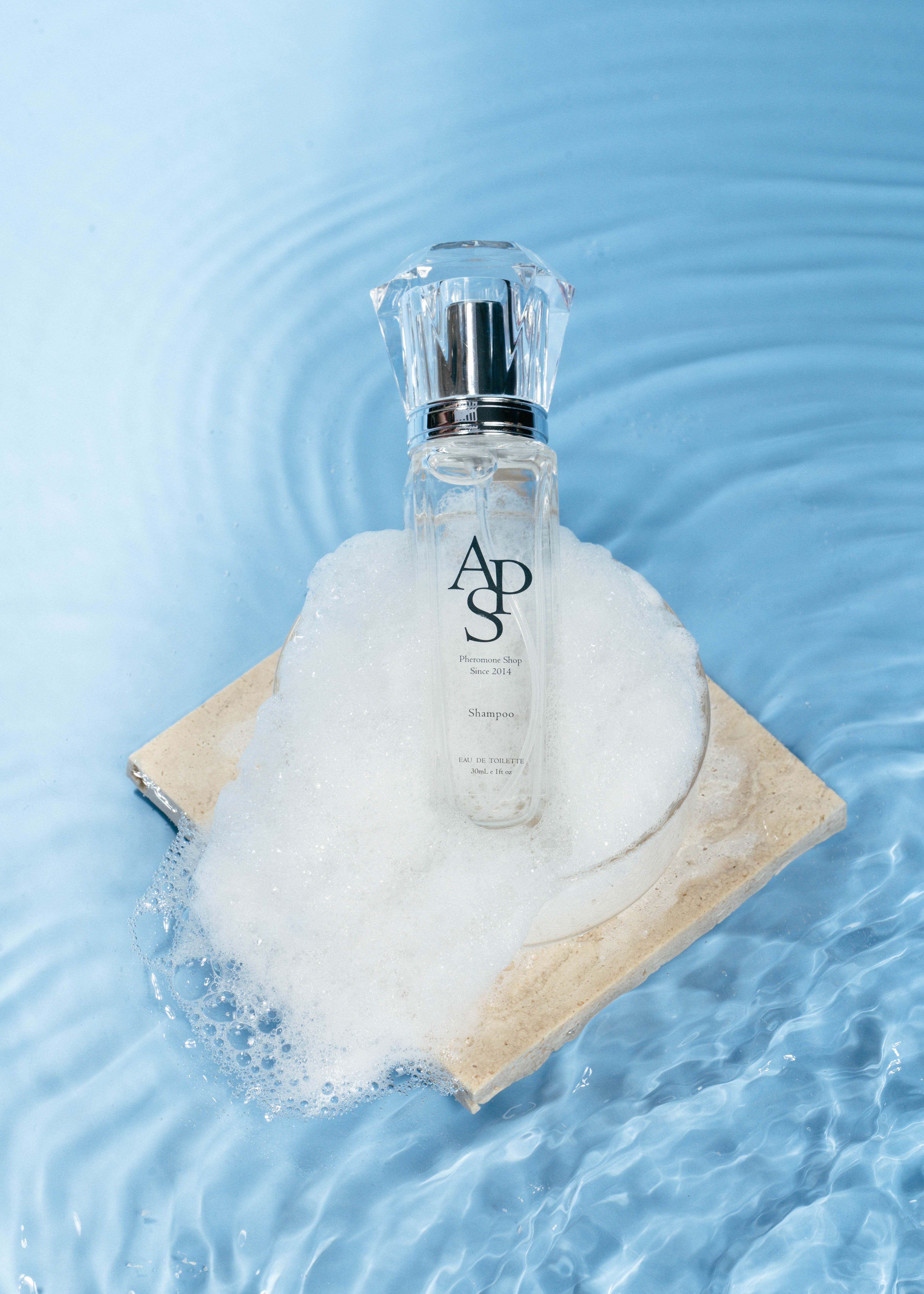 APS SHAMPOO Pheromone Spray 30ml