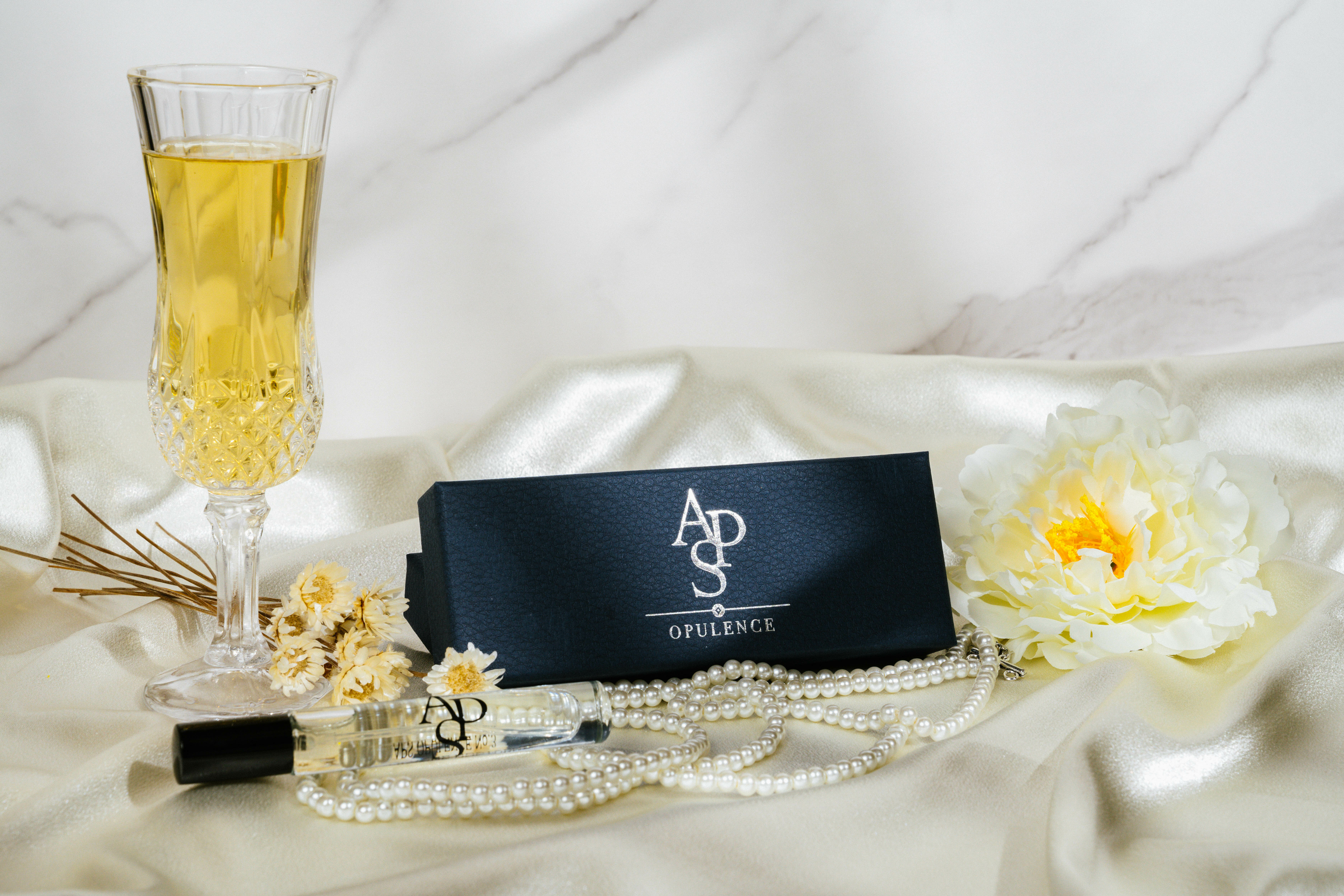 APS CHAMPAGNE NOCTURNE Perfume Absolute 10ml