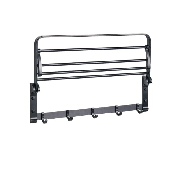 OVO京典衛浴 置物架推薦型號 AL7018 活動置物架 *