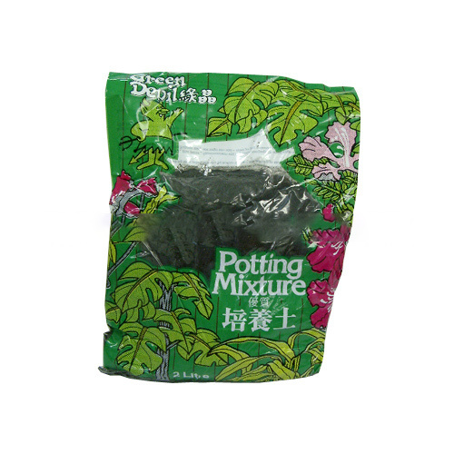 Potting Mixture優質培養土2公升