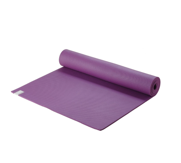 高密度環保瑜珈墊