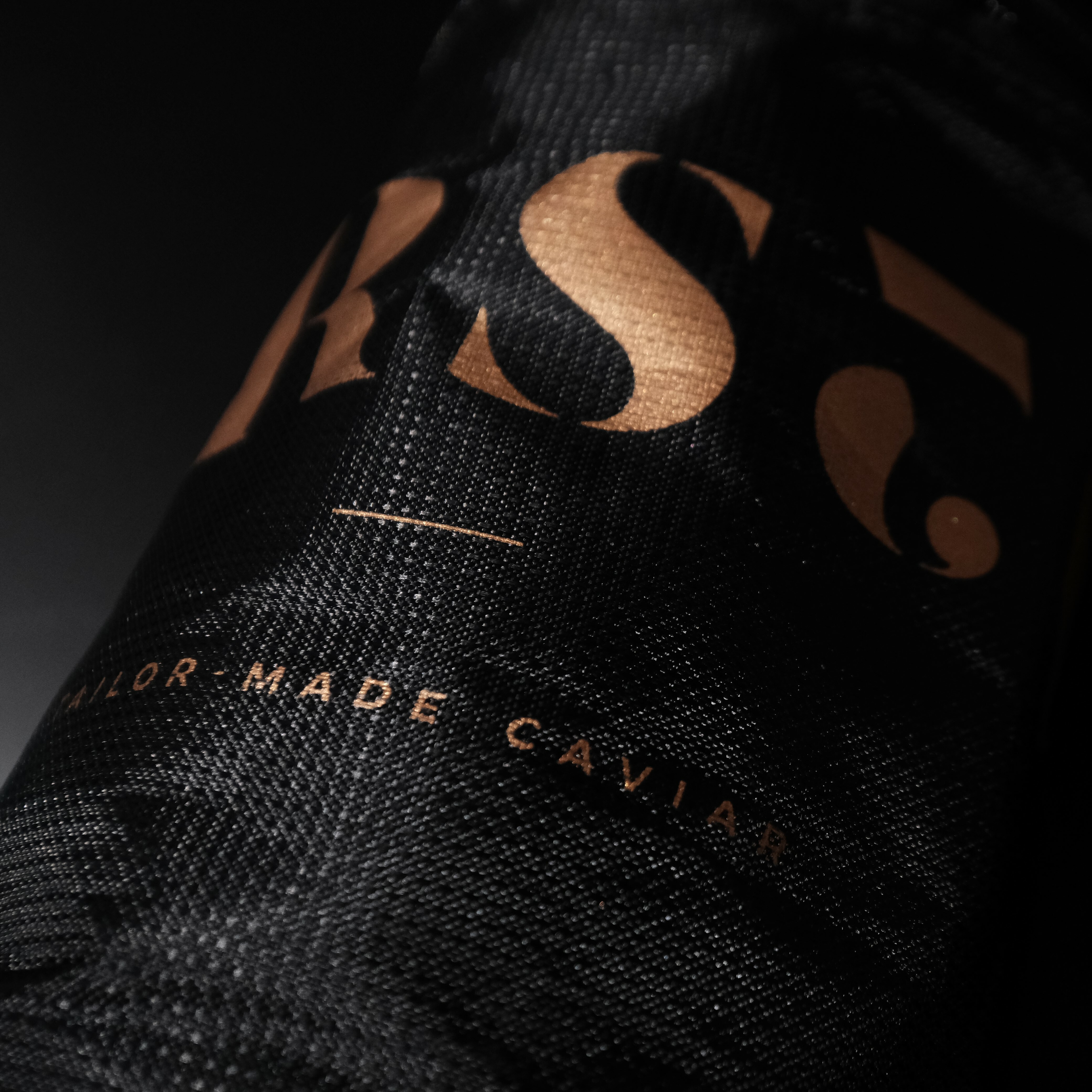 【PERSEUS】TAILOR MADE CAVIAR 專屬保冰袋(圓筒)