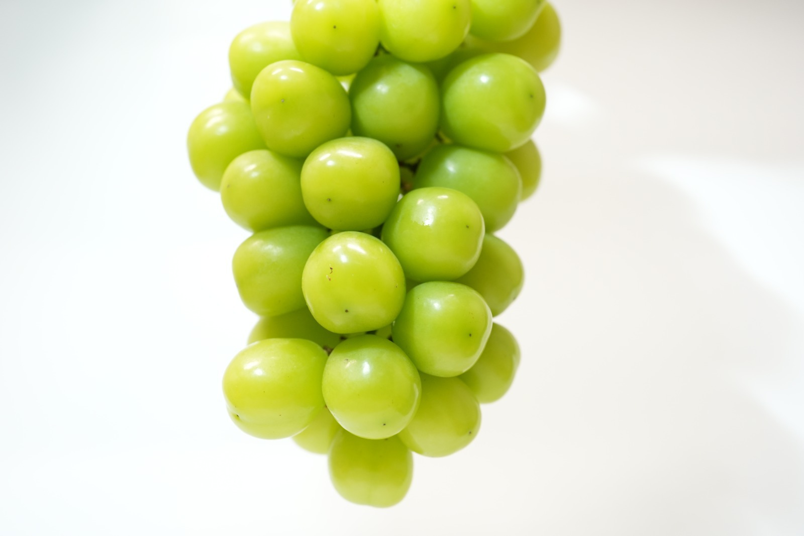 長野縣香印青提子 (一札)