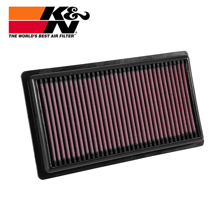 K&N 高流量空氣濾芯 33-3080 TOYOTA RAV4 2.5 HYBRID 2019-