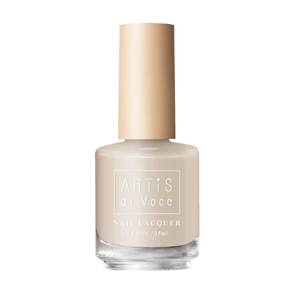 AJPEACE × ARTiS di Voce 指甲油 AJ01 天使羽毛