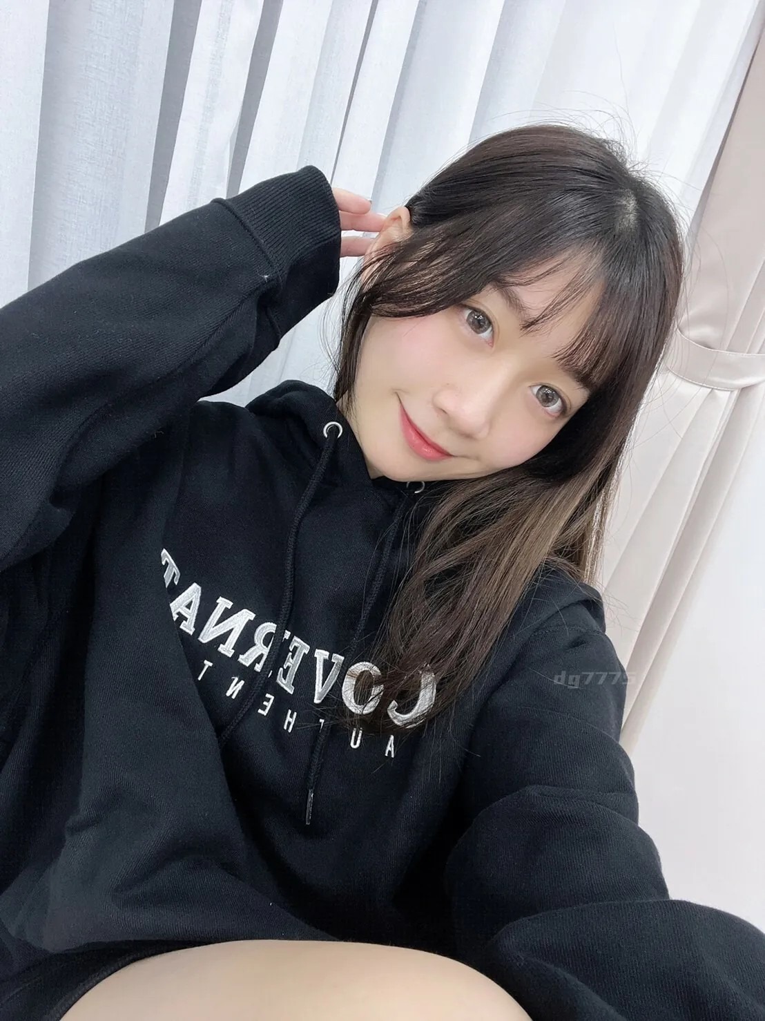 #現貨 韓國COVERNAT 經典刺繡 經典款帽踢