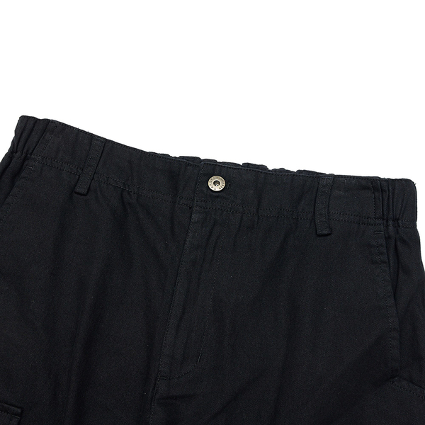 KANGOL 長褲 黑 工裝 中性 6255154020