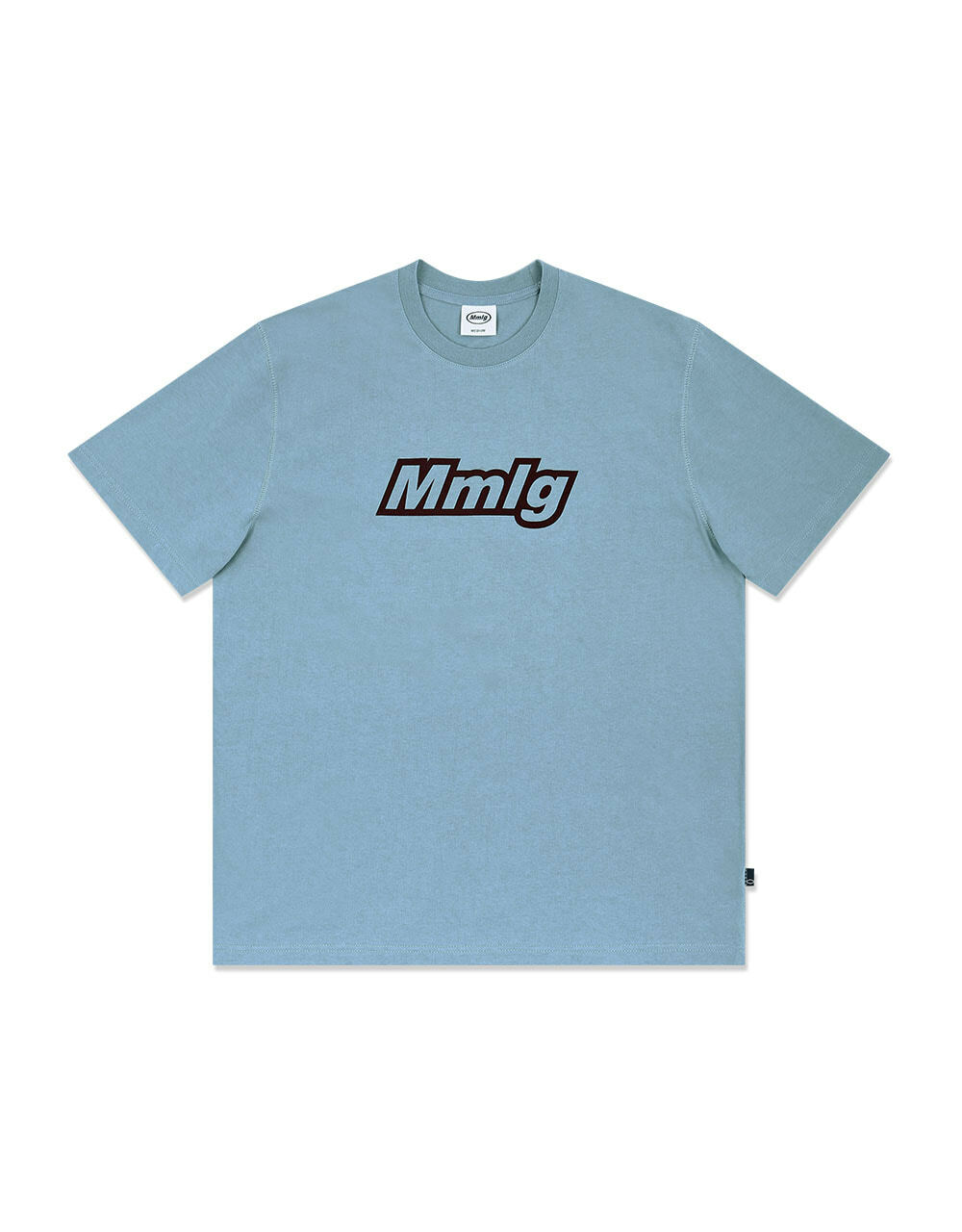 現貨 87mm NEW MMLG HF-T (SMOKE BLUE)