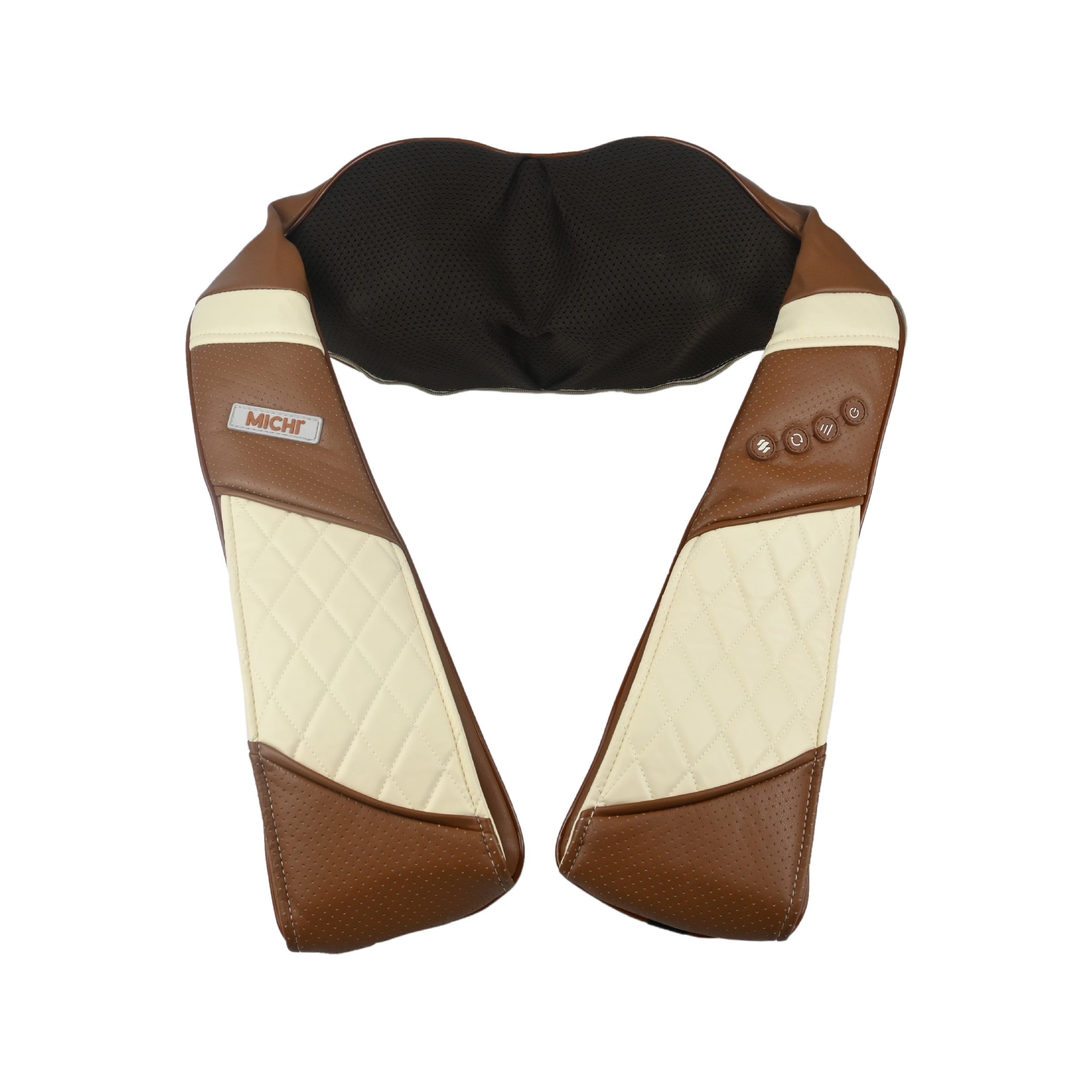 MICHI RENECKZ 指壓肩頸按摩器