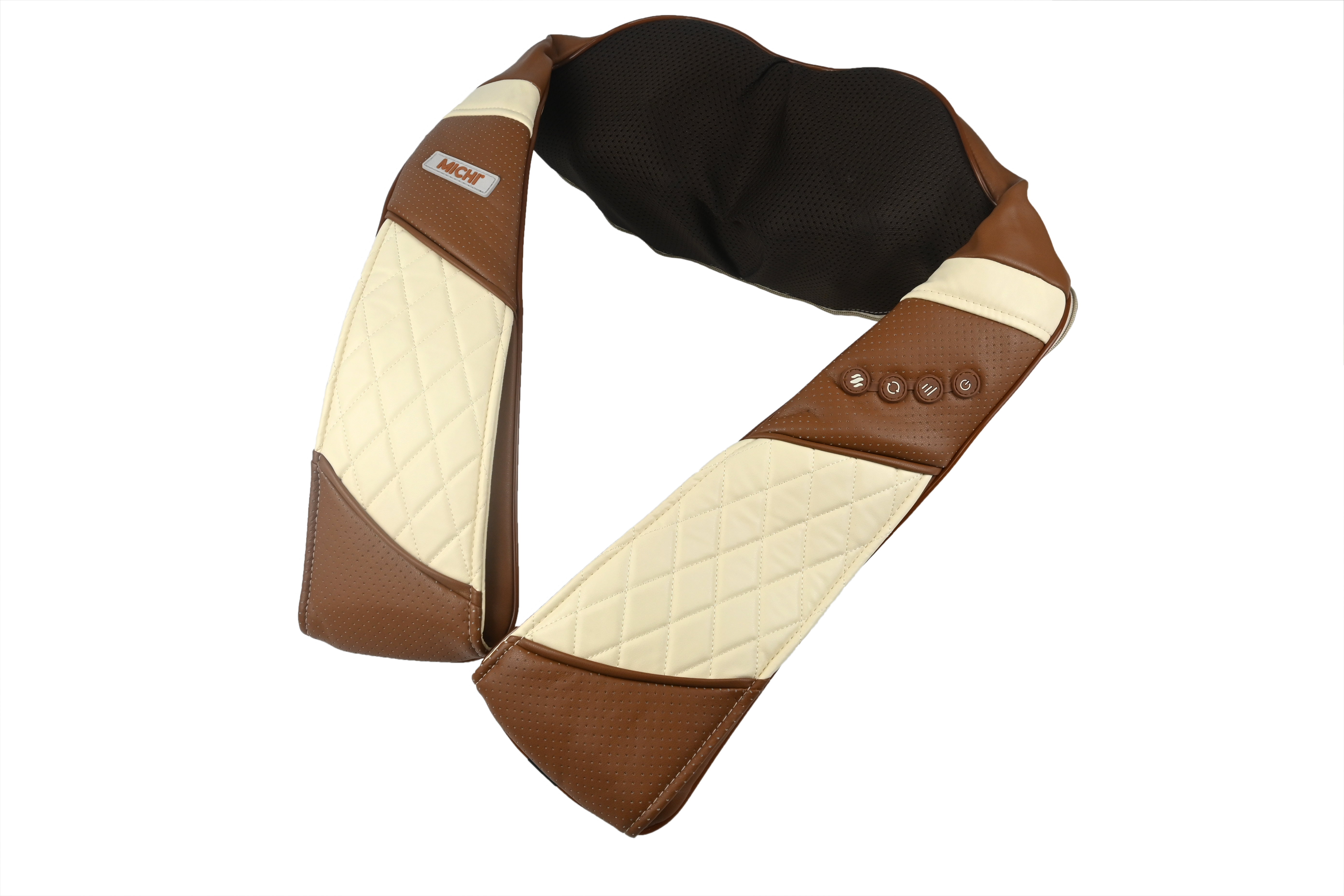 MICHI RENECKZ 指壓肩頸按摩器